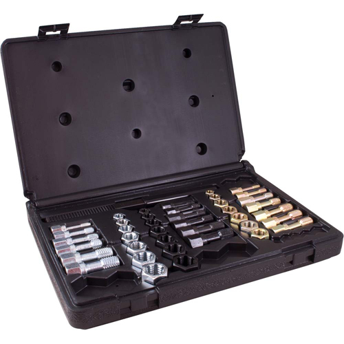 Trousse de refiletage FMT Sales Ltd
