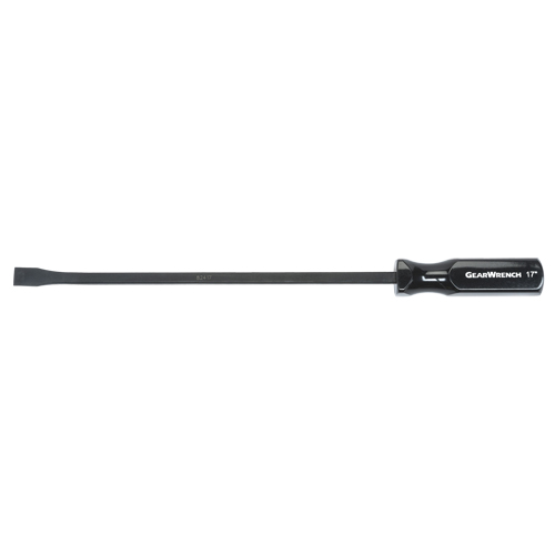 Levier avec extr&eacute;mit&eacute; courb&eacute;e, 3/8" la, 17" lo FMT Sales Ltd