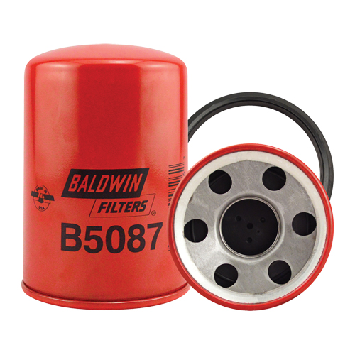 B5087 Filtre &agrave; visser pour transmission FMT Sales Ltd