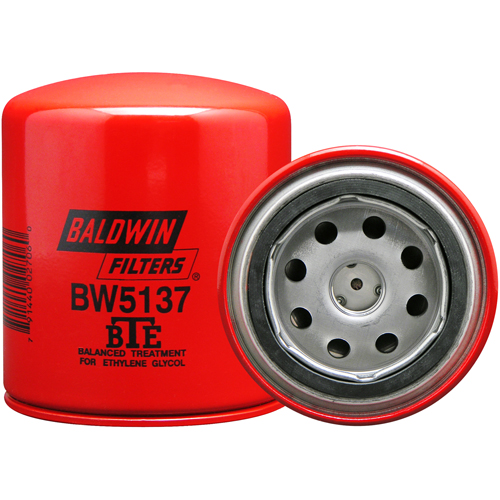 BW5137 &eacute;l&eacute;ment filtrant pour lubrifiant FMT Sales Ltd