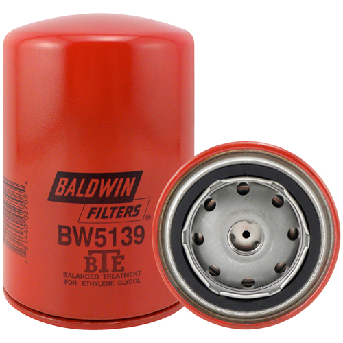 BW5139 Transmission Spin-On Filter FMT Sales Ltd