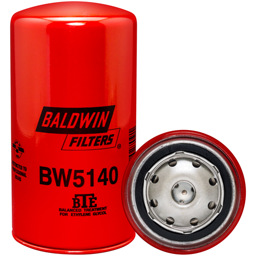 BW5140 Transmission Filter FMT Sales Ltd