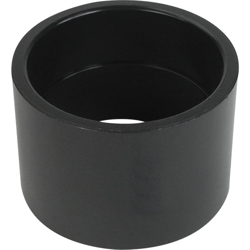 Coupling, Plastic, 3" FMT Sales Ltd