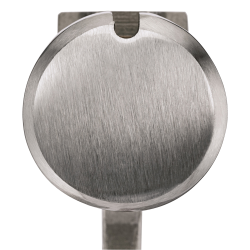 Smooth Face Framing Hammer, 17 oz., Solid Steel Handle, 16-1/8" L FMT Sales Ltd