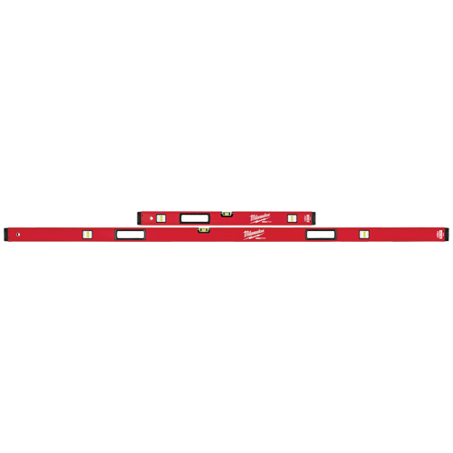 Ensemble de niveaux sph&eacute;riques pour montant Redstick FMT Sales Ltd