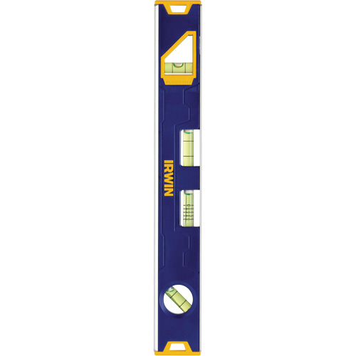 150T Series Level, Box, 12" L, Aluminum, 4, Magnetic FMT Sales Ltd
