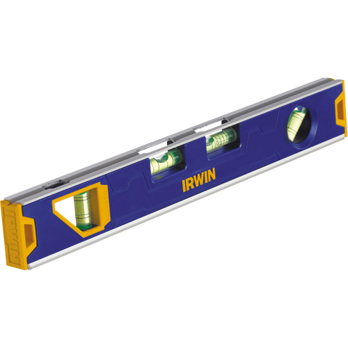 150T Series Level, Box, 12" L, Aluminum, 4, Magnetic FMT Sales Ltd