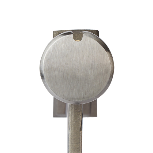 Curved Claw Smooth-Face Hammer, 20 oz., Solid Steel Handle, 14" L FMT Sales Ltd