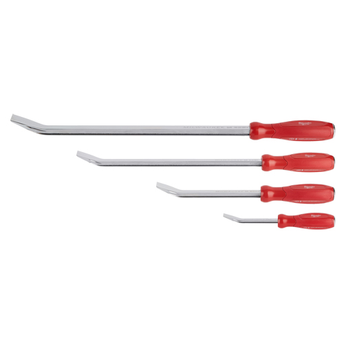 Pry Bar Set, 4 Pcs. FMT Sales Ltd