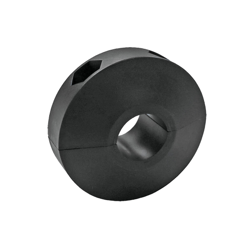 Butoir ajustable en caoutchouc pour tuyau FMT Sales Ltd
