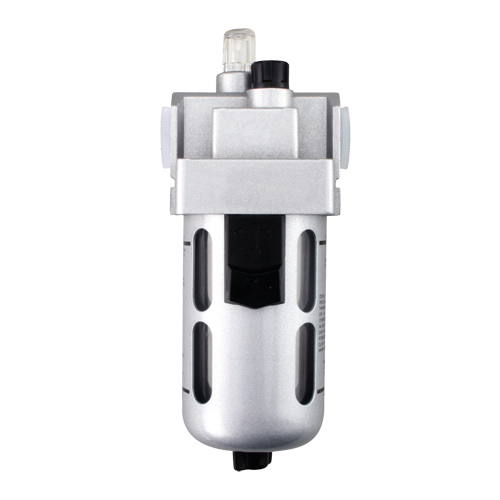 Air Lubricator, 1/4" NPT, Max. 145 PSI, Modular FMT Sales Ltd