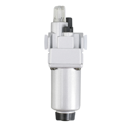 Air Lubricator, 3/4" NPT, Max. 290 PSI, Vertical FMT Sales Ltd