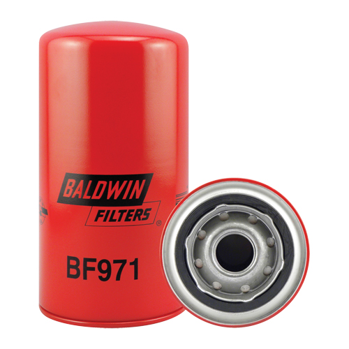 BF971 Filtre &agrave; visser pour r&eacute;servoir de carburant FMT Sales Ltd
