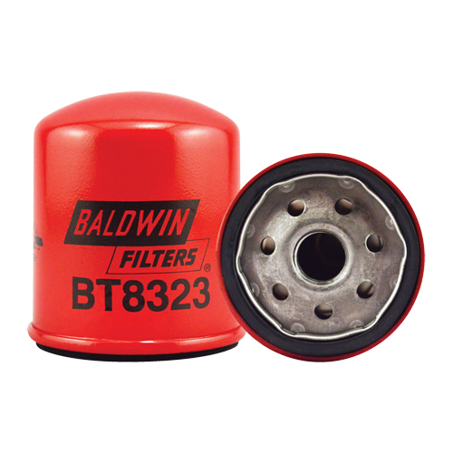 BT8323 Hydraulic Spin-On FMT Sales Ltd