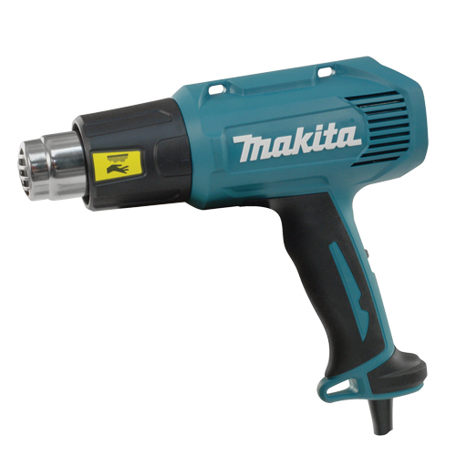 Heat Gun, 0°F - 1022°F (0°C - 550°C) FMT Sales Ltd