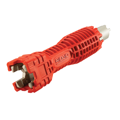 Outil pour robinet EZ Change FMT Sales Ltd