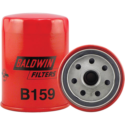 B159 Full-Flow Spin-On Lube Filter FMT Sales Ltd