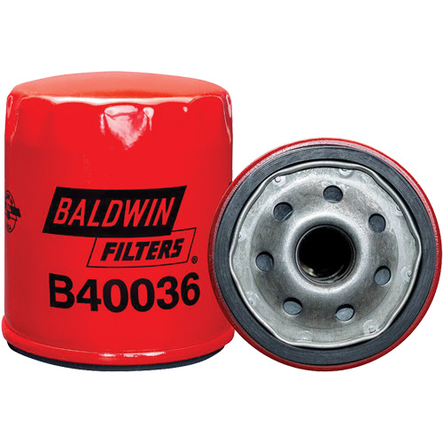 B40036 Spin-On Lube Filter FMT Sales Ltd