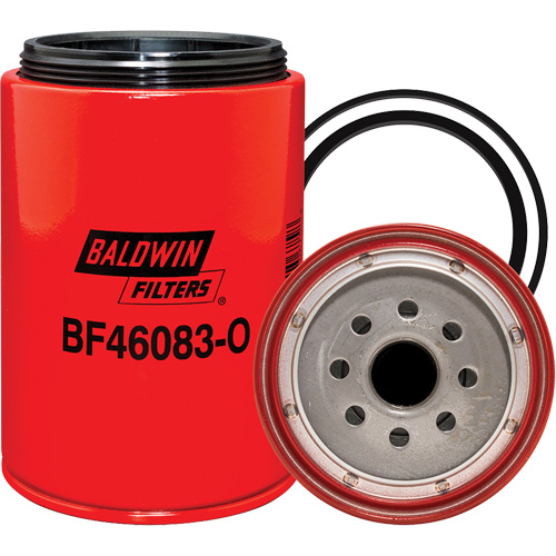 BF46083-O Spin-On Fuel/Water Separator with Open Port FMT Sales Ltd