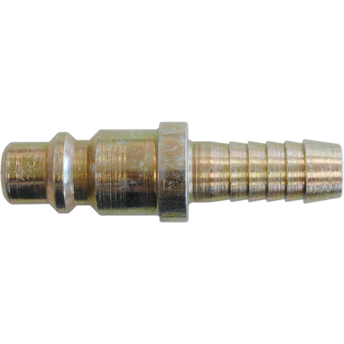 Raccords rapides - 3/8" industriel, &agrave; soupape/1 voie - Abouts FMT Sales Ltd