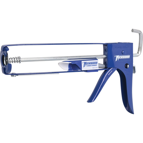 E-Z Thrust&reg; Hex-Rod Parallel Frame Caulking Gun, 300 ml FMT Sales Ltd