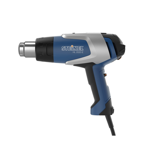 Heat Gun Pistol, 120°F - 1150°F (50°C - 620°C) FMT Sales Ltd