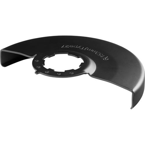Grinder Guard FMT Sales Ltd