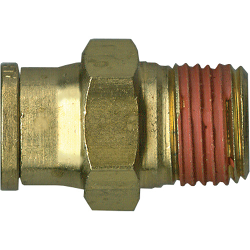 Connecteur de tube &agrave; tuyau m&acirc;le FMT Sales Ltd
