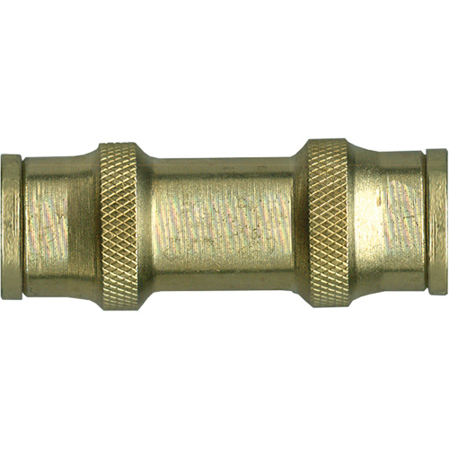 Raccord universel, 3/8", Laiton FMT Sales Ltd