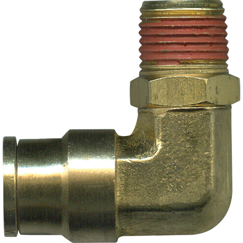 Coude 90° FMT Sales Ltd