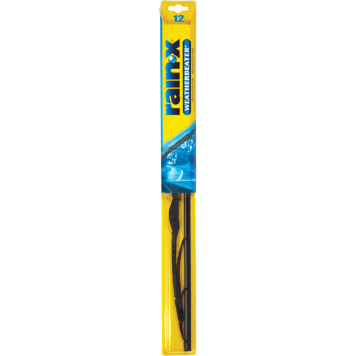 Balai d'essui-glace Weatherbeater, 12", Toute saison FMT Sales Ltd