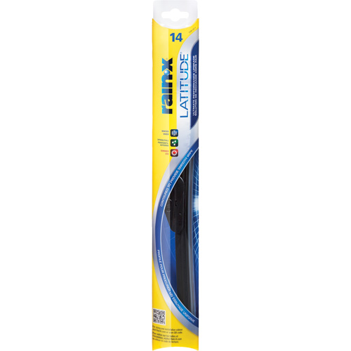 Latitude&reg; Wiper Blade, 14", Winter FMT Sales Ltd