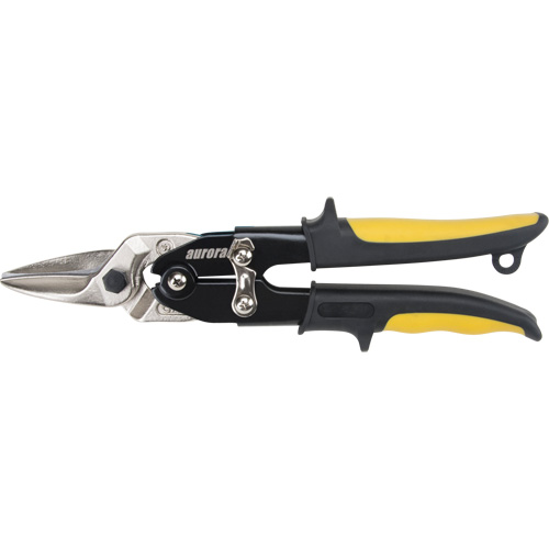 Cisailles &agrave; pivots multiples, Longueur de coupe de 1-1/2", Coupe Droit FMT Sales Ltd
