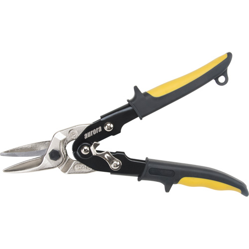 Cisailles &agrave; pivots multiples, Longueur de coupe de 1-1/2", Coupe Droit FMT Sales Ltd