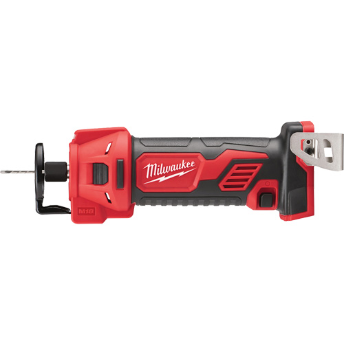 M18 Cut Out Tool (Tool Only) FMT Sales Ltd