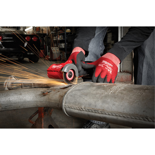 Ensemble outil de d&eacute;coupe 3" compact M12 Fuel FMT Sales Ltd