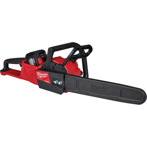 M18 Fuel Chainsaw Kit, 16", Battery Powered, 40 CC FMT Sales Ltd