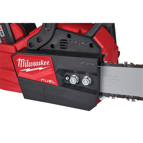 M18 Fuel Chainsaw Kit, 16", Battery Powered, 40 CC FMT Sales Ltd