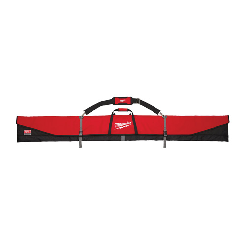 Expandable Level Storage Bag, Polyester, Red FMT Sales Ltd