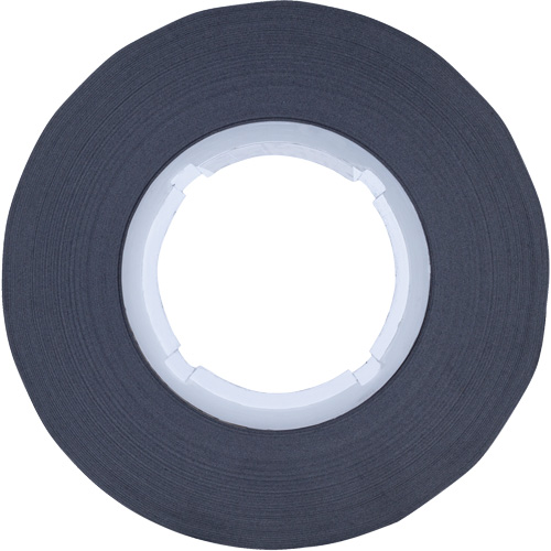 Rouleau de pellicule abrasive Microfinish, Carbure de silicium, 8" la x 150' lo, Grain 40 FMT Sales Ltd
