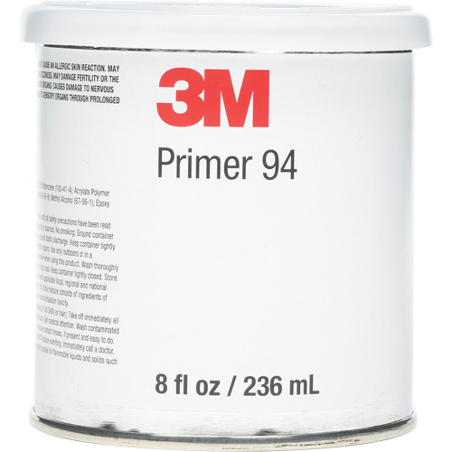 Appr&ecirc;t pour ruban adh&eacute;sif 94, 236 ml, Canette FMT Sales Ltd