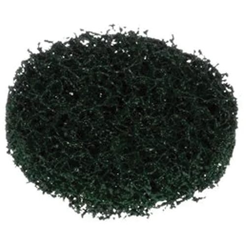 Disque abrasif de polissage HS Buff and Blend Standard Abrasives, 6" dia., Grain Cors&eacute;, Oxyde d'aluminium FMT Sales Ltd