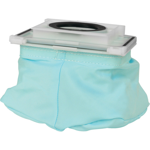 Sac &agrave; poussi&egrave;re en toile pour aspirateur FMT Sales Ltd