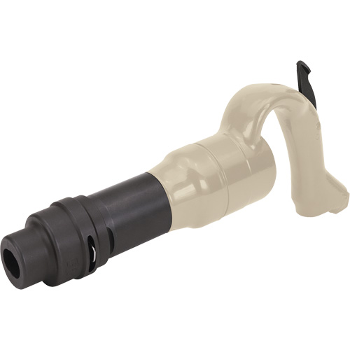 Marteau &agrave; piquer de s&eacute;rie A, 29 pi³/min, 3/8" NPT, 1725 coups/min, 1/8" x 3" (29mm x 76mm) FMT Sales Ltd