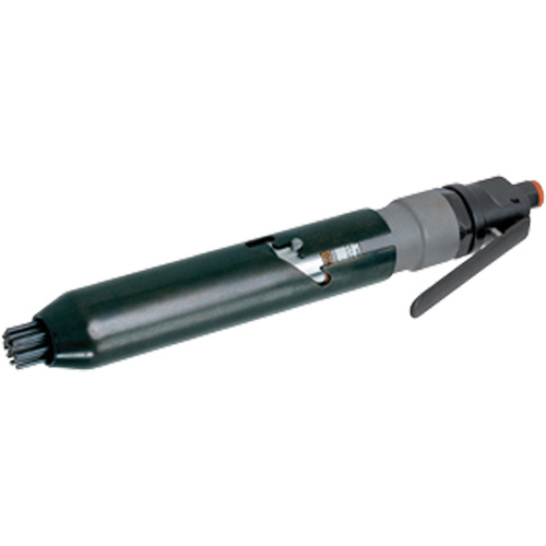 D&eacute;tartreur &agrave; aiguilles s&eacute;rie 172, 1/4" NPT, 12 pi³/min, 5500 Coups/min, Course de 9/16" FMT Sales Ltd