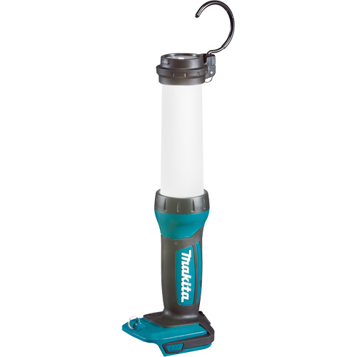 Lampe de travail et torche LXT, DEL, 710 lumens, 36 hres de fonctionnement, Bloc-pile Rechargeable, Plastique FMT Sales Ltd