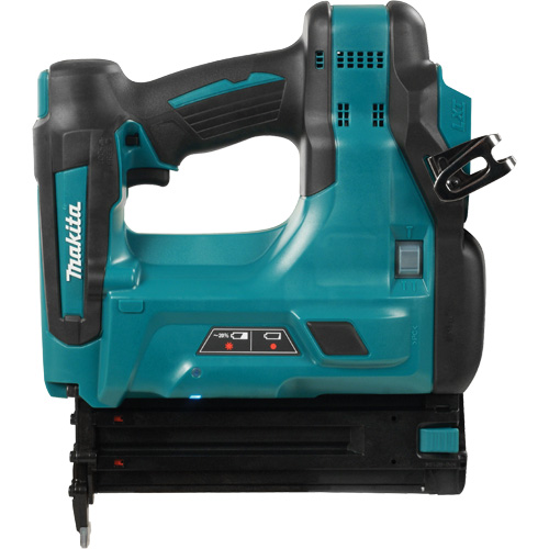 Brad Nailer (Tool Only), 18 V, Lithium-Ion FMT Sales Ltd