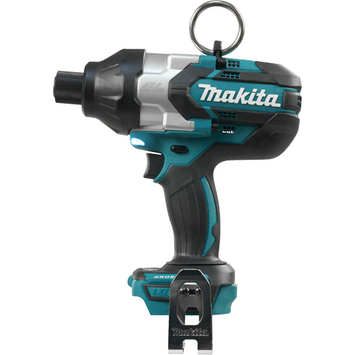 High Torque Impact Wrench with Brushless Motor (Tool Only), 7/16", 590 ft-lbs Max. Torque, 18 V, Lithium-Ion FMT Sales Ltd