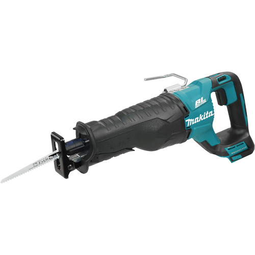 Scie alternative avec moteur sans balai (outil seulement), 18 V, Lithium-ion Bloc-pile, 0-3000 coups/min FMT Sales Ltd