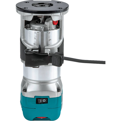 Compact Router FMT Sales Ltd